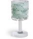 Настольная лампа Dalber Clouds Green 41411H