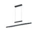 Люстра Trio 375310532 Trajan