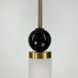 Люстра LineF SC4/1 Black