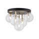Люстра TK LIGHTING 758 NILOS