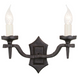 Бра ELSTEAD RY2B BLACK