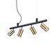 Люстра Ideal Lux DYNAMITE 244624