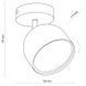 Спот TK Lighting 6512 ALTEA