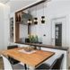 Люстра HILTON 3 GO TK-Lighting 4378