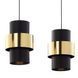 Люстра HILTON 3 GO TK-Lighting 4378