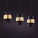 Люстра HILTON 3 GO TK-Lighting 4378