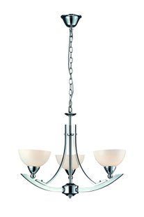 Люстра WUNDERLICHT W7083-43P
