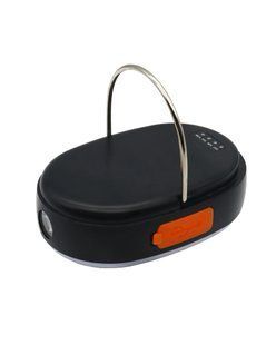 Вуличний світильник POLUX 330956 K LED