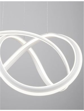 Люстра TRUNO Nova Luce 9104721
