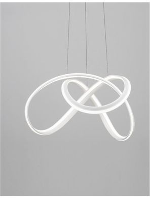 Люстра TRUNO Nova Luce 9104721