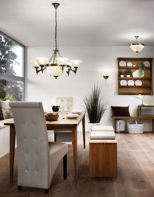 Люстра Eglo Marbella 85858