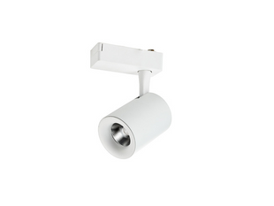 Трековий світильник AZzardo TIVOLI TRACK AZ2223 (SH634000-10-WH)