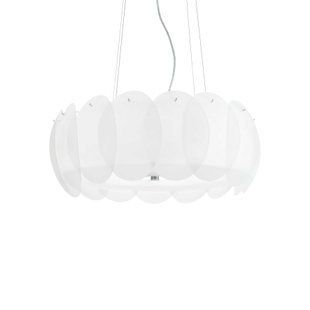 Люстра Ideal Lux Ovalino 090481