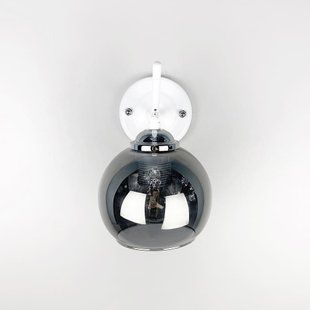Бра Linef W088N/1 WT+CH+GR