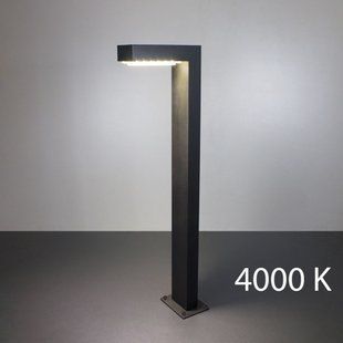 Уличный светильник Brooklyn LED 4000K Imperium Light 3781100.05.92