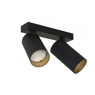 Спот Nowodvorski 7766 MONO II BLACK/GOLD