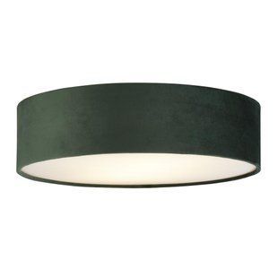 Стельовий світильник Searchlight DRUM 23298-2GR