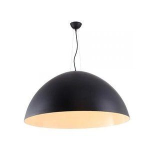Люстра AZzardo MAGMA 70 AZ1403 (FB6840-70-BK-WH)