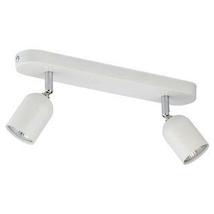 Спот TOP 2 WH TK-Lighting 4412