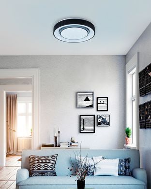 Люстра Trio Reality R65041032 Mona