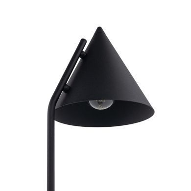 Настільна лампа TK LIGHTING 16009 CONO