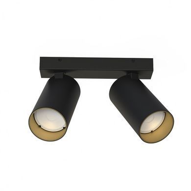 Спот Nowodvorski 7766 MONO II BLACK/GOLD