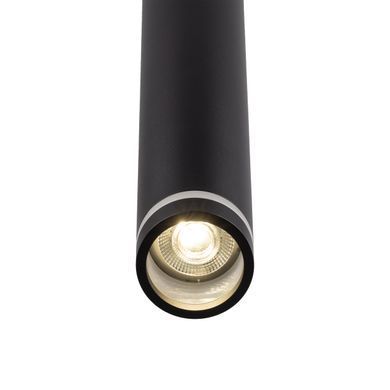 Люстра TK LIGHTING 4899 JET