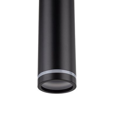 Люстра TK LIGHTING 4899 JET