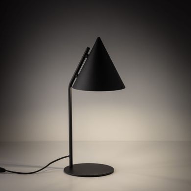 Настільна лампа TK LIGHTING 16009 CONO