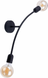 Бра TK Lighting HELIX 2721