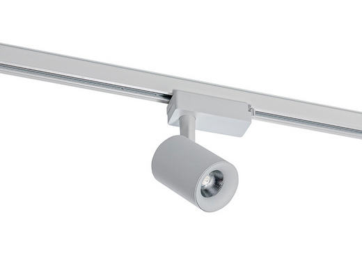 Трековий світильник AZzardo TIVOLI TRACK AZ2223 (SH634000-10-WH)