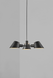 Люстра STAY BK Nordlux DFTP 2120703003