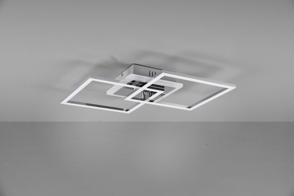 Люстра REALITY R62793406 VENIDA