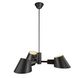 Люстра STAY BK Nordlux DFTP 2120703003