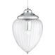 Люстра Searchlight Pineapple 1091CC