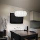 Люстра Ideal Lux Ovalino 090481