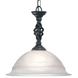 Люстра ELSTEAD PB/P BLACK