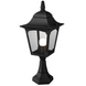 Вуличний світильник ELSTEAD CP4 BLACK