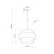 Люстра TK-Lighting Calisto 4999 Black