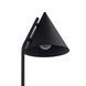 Настільна лампа TK LIGHTING 16009 CONO