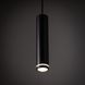 Люстра TK LIGHTING 4899 JET