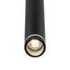 Люстра TK LIGHTING 4899 JET