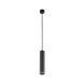 Люстра TK LIGHTING 4899 JET