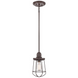 Люстра Quoizel ELSTEAD QZ/MARINE/P