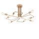 Люстра Ideal Lux TRIUMPH 160313