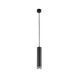 Люстра TK LIGHTING 4899 JET