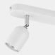 Спот TOP 2 WH TK-Lighting 4412