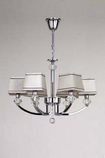 Люстра WUNDERLICHT WT1175-46ECH