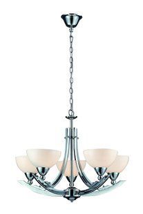 Люстра WUNDERLICHT W7083-45P