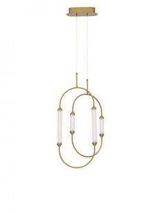 Люстра ZIMBA Nova Luce 9862872